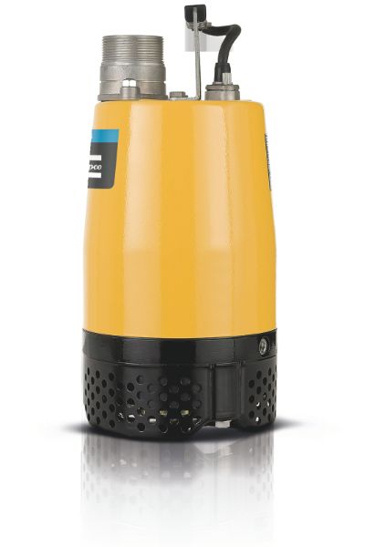 WEDA D08N 115V 60HZ